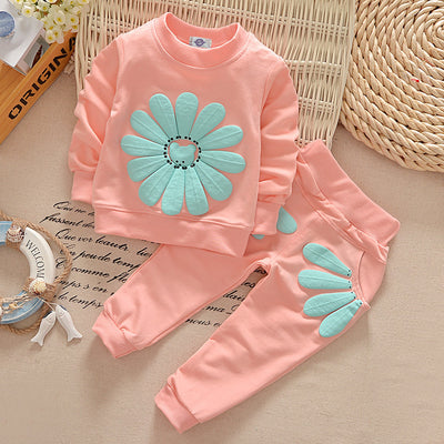 Ropa Infantil Colección Girasol - Image 10