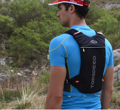 Mochila de Hidratación 5L para Trail Running - Image 14