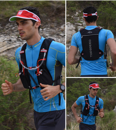 Mochila de Hidratación 5L para Trail Running - Image 15