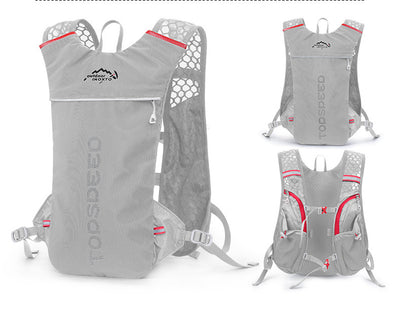 Mochila de Hidratación 5L para Trail Running - Image 16