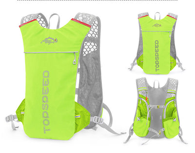 Mochila de Hidratación 5L para Trail Running - Image 18