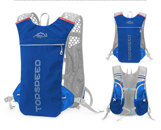 Mochila de Hidratación 5L para Trail Running - Image 19