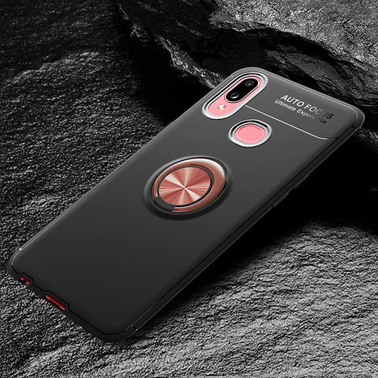 Funda Protectora con Anillo Magnético - Image 11