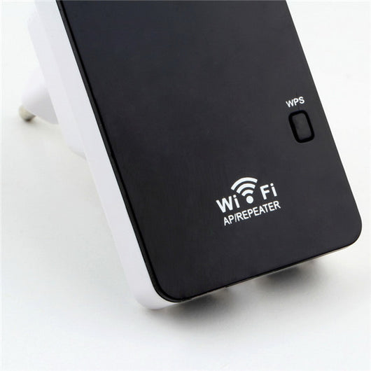 Router WiFi Repetidor 300Mbps - Amplificador de Señal Inalámbrico Profesional - Image 5