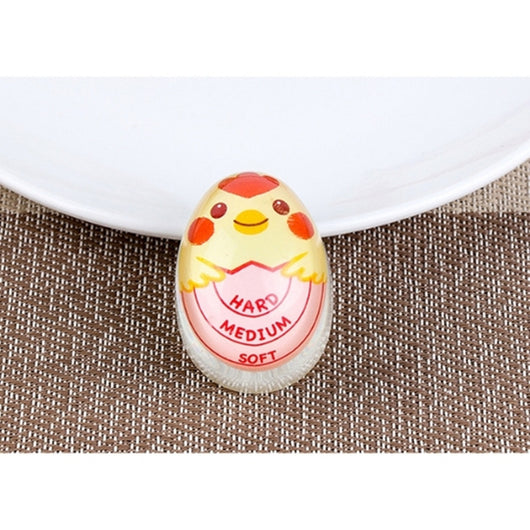 Temporizador Divertido para Huevos Cocidos con Diseño de Caricatura - Image 15