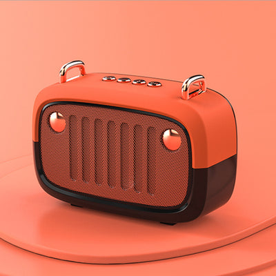 Parlante Portátil Subwoofer Outdoor Mini - Image 20