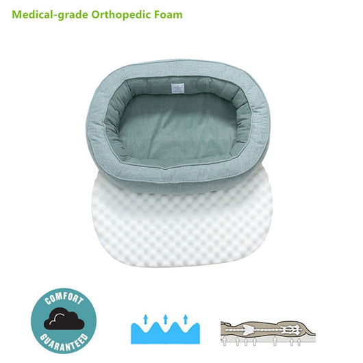 Colchoneta Térmica Impermeable para Mascotas - Confort y Calidez - Image 7