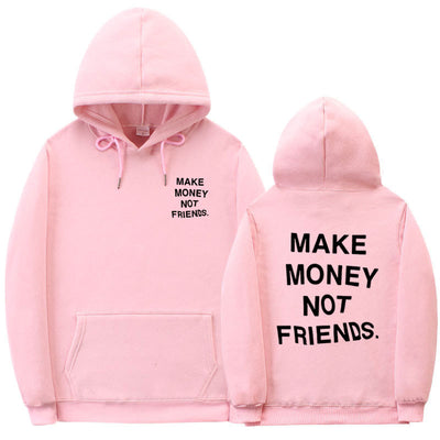 Sudadera con Capucha Térmica Unisex - Abrigo Polar para Otoño e Invierno - Image 13