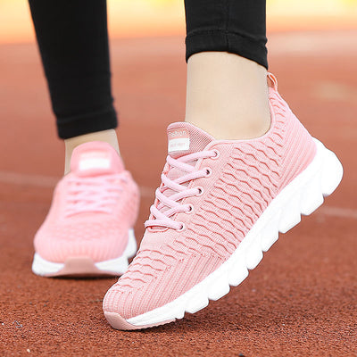 Zapatillas de Rendimiento para Correr Mujer