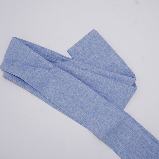 Conjunto de Pijama Cómodo con Cinturón - Dos Piezas - Image 17