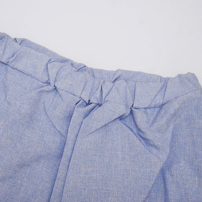 Conjunto de Pijama Cómodo con Cinturón - Dos Piezas - Image 19