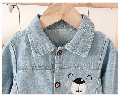 Mameluco Abrigo para Bebé - Diseño Adorable y Cálido - Image 9