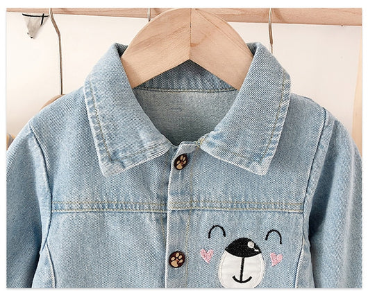 Mameluco Abrigo para Bebé - Diseño Adorable y Cálido - Image 9