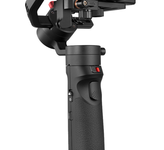 Estabilizador de Mano Zhiyun M2 Anti-Vibración - Image 17