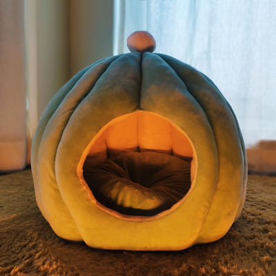Cama Desmontable y Lavable para Gatos - Accesorios para Mascotas - Image 2