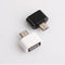Adaptador OTG USB-C a Micro USB - Lector de Memorias y Dispositivos