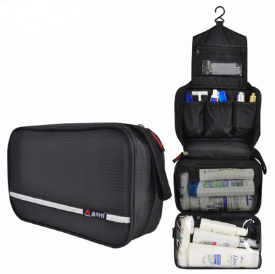Kit Organizador de Artículos de Aseo para Viajes - Hombre - Image 6