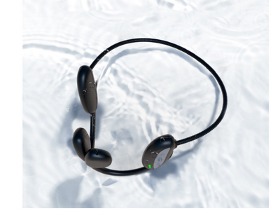 Auricular Bluetooth Transceptor Óseo con Ranura para Tarjeta - Image 5