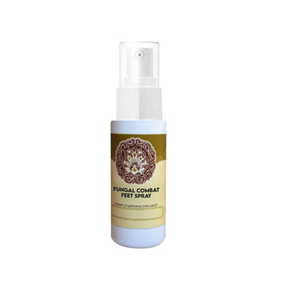 Spray Herbal Antimicótico para Pie de Atleta - Image 6
