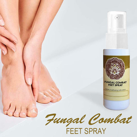 Spray Herbal Antimicótico para Pie de Atleta - Image 10