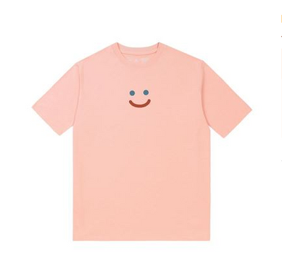 Camiseta Suelta de Tres Colores para Mujer - Image 7