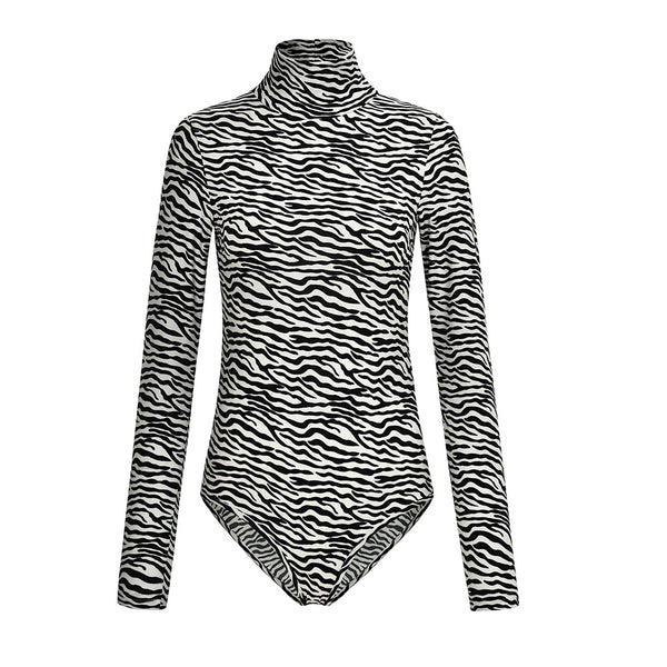 Body Estampado Cebra - Image 23
