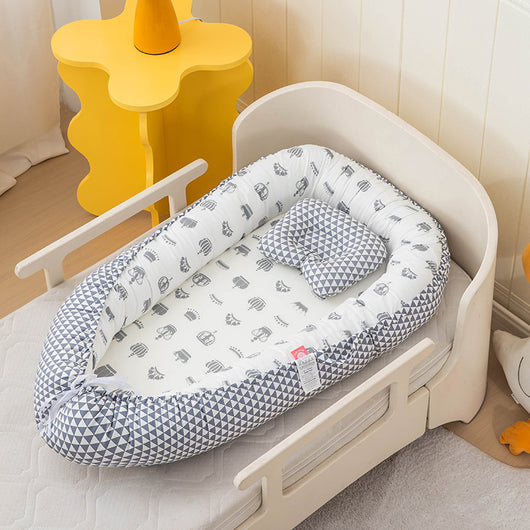 Silla Reclinable Portátil para Bebé - Image 24