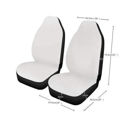 Funda de Asiento Universal Wolf Car para Todas las Estaciones - Image 7