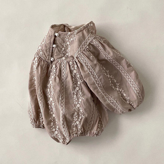 Mono Bordado Elegante para un Estilo de Vida Cosmopolita - Image 11