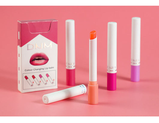 Set de 4 Labiales Ultra Finos Antiadherentes con Acabado Mate - Image 12
