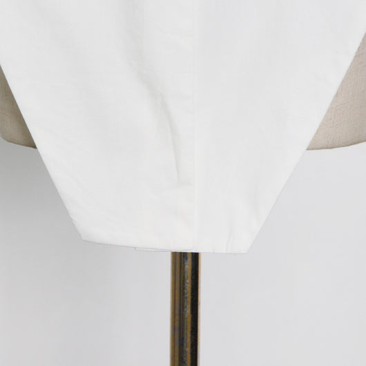 Blusa Triangular Invertida con Costura en Cadena - Diseño Trendy - Image 19
