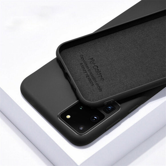 Funda de Silicona para Teléfono