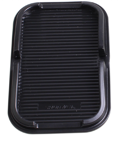 Tapete Antideslizante para Celular en el Auto - Image 8