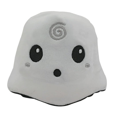 Pulpo Reversible de Peluche con Volteador de Emociones - Image 3