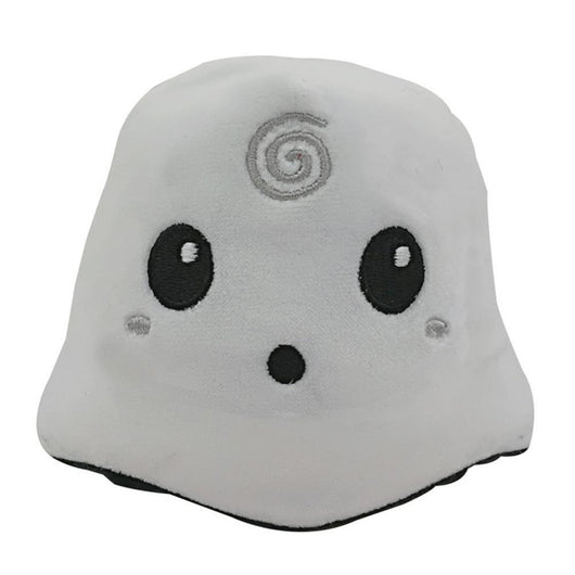 Pulpo Reversible de Peluche con Volteador de Emociones - Image 3