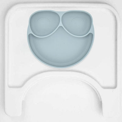 Plato Infantil Divisor con Ventosa de Silicona para Bebés y Niños - Image 35