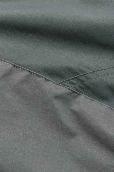 Shorts Cargo Hombre Verano con Bolsillos Múltiples y Paneles de Contraste - Image 20