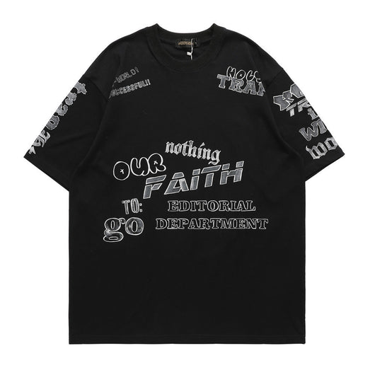 Camiseta Estampada para Hombre con Diseño Gráfico Completo - Image 9