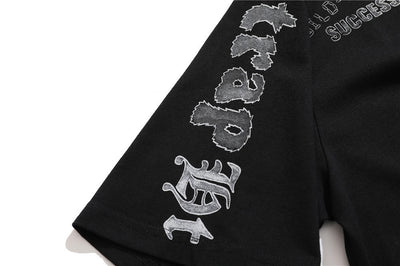 Camiseta Estampada para Hombre con Diseño Gráfico Completo - Image 15
