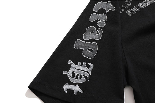Camiseta Estampada para Hombre con Diseño Gráfico Completo - Image 15