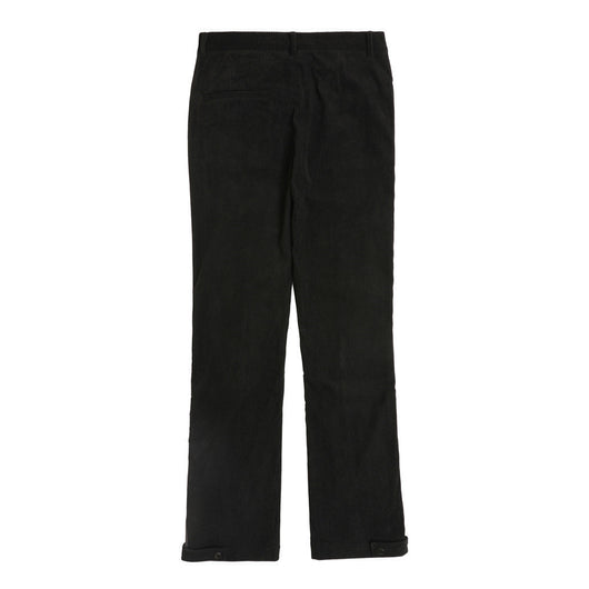 Pantalones Slim Straight con Bloques de Color - Tendencia Street Casual - Image 8