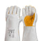 Guantes de Cuero Vacuno para Soldadura