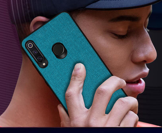 Funda Protectora de Tela para Móvil Z5X - Image 2