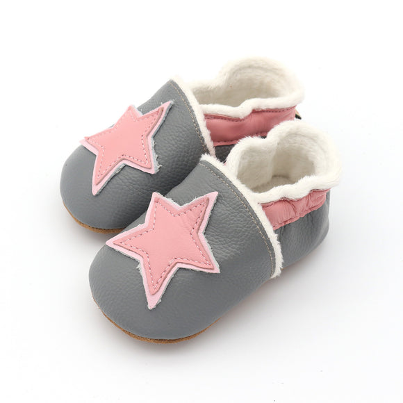 Zapatos de Suela Blanda para Caminar