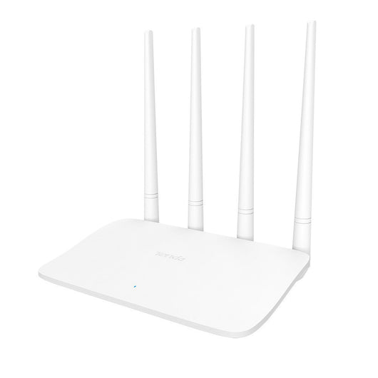 Router WiFi de Banda Ancha Inalámbrica - Image 5