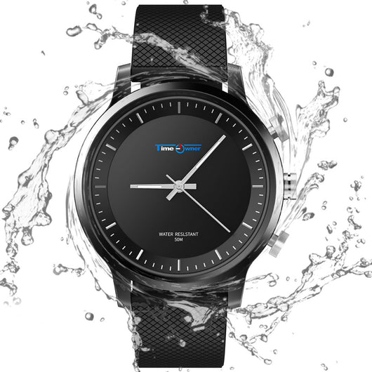 Reloj Deportivo Inteligente con Podómetro y Monitor de Sueño - Image 6