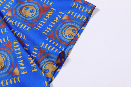Camisa de Cuadros con Estampado Frontal para Hombre - Marca Trendy - Image 9