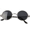 Gafas de Sol Retro Redondas con Estilo