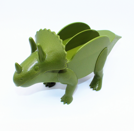 Soporte Dinosaurio para Tacos y Burritos - Organizador de Alimentos Grado Alimenticio - Image 4