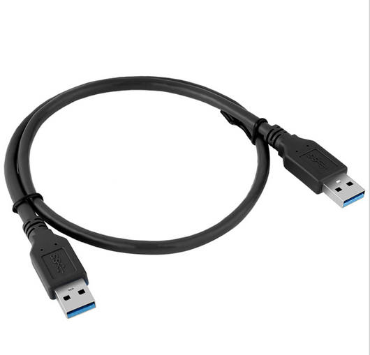 Cable USB 3.0 Macho a Macho para Transferencia de Datos de Alta Velocidad - Image 10